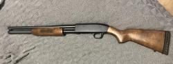 Mossberg 500