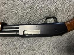 Mossberg 500