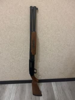 Mossberg 500
