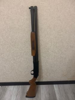 Mossberg 500