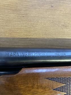 Mossberg 500