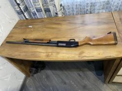Mossberg 500