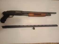 Mossberg 500