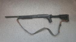 Mossberg 500