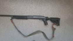 Mossberg 500