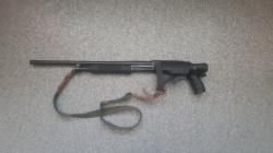 Mossberg 500