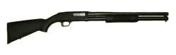 Mossberg 500