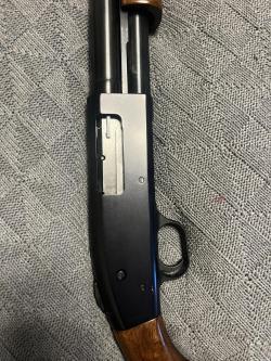 Mossberg 500