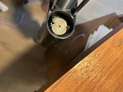 Mossberg 500