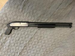 Mossberg 500