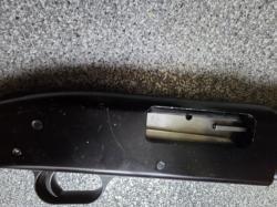 Mossberg 500