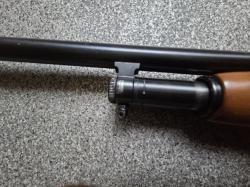 Mossberg 500