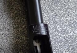 Mossberg 500