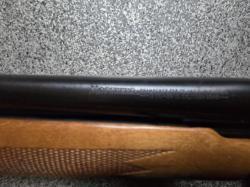 Mossberg 500
