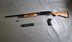 Mossberg 500