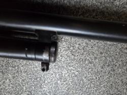 Mossberg 500