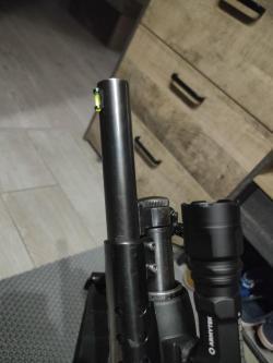 Mossberg 500