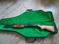 Mossberg 500