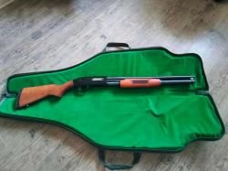 Mossberg 500