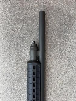 Mossberg 500