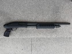 Mossberg 500