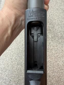 Mossberg 500