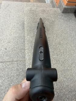 Mossberg 500