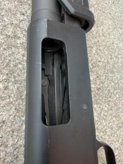 Mossberg 500