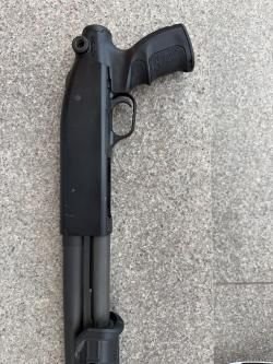 Mossberg 500