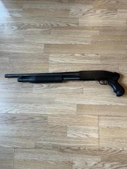 Моссберг 500