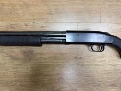 Mossberg 500A , кал. 12 в СПБ