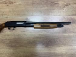 Mossberg 500A , кал. 12/76 в СПБ