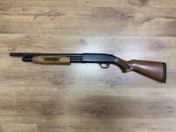 Mossberg 500A , кал. 12/76 в СПБ
