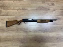 Mossberg 500A , кал. 12/76 в СПБ