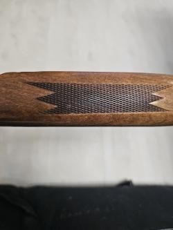 Mossberg 500A 12/76 (12 GA)
