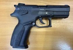 Grand Power T-12-FM2 (N) 10х28 кал.