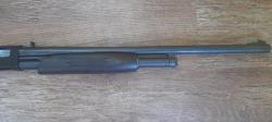 Mossberg 500A, 12х76, Ствол - 600 мм.
