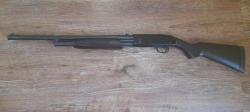 Mossberg 500A, 12х76, Ствол - 600 мм.
