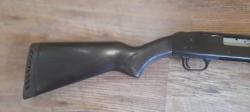 Mossberg 500A, 12х76, Ствол - 600 мм.