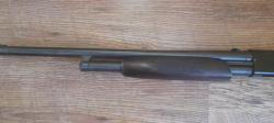 Mossberg 500A, 12х76, Ствол - 600 мм.