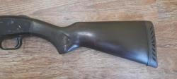 Mossberg 500A, 12х76, Ствол - 600 мм.