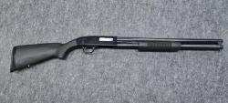 Mossberg 500A 12x76