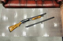 Mossberg 500А, к. 12/76 (арт.113)  тел.+7495-175-75-75