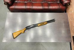 Mossberg 500А, к. 12/76 (арт.457) тел.+7495-175-75-75