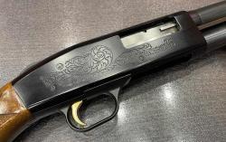 Mossberg 500А, к. 12/76  (арт.655)  тел.+7495-175-75-75