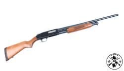 Mossberg 500A, к. 12/76 (USA)