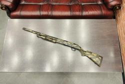 MOSSBERG-500A к.12/76 (арт.367) тел.+7495-175-75-75