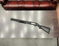 MOSSBERG-500A  к.12/76 (арт.536) тел.+7495-175-75-75 