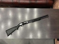 MOSSBERG-500A к.12/76 (арт.891) тел.+7495-175-75-75