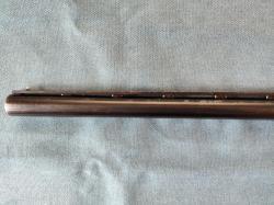 Mossberg 500A 12/76